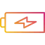 Battery icon 64x64