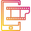 Smartphone icon 64x64