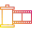 Film icon 64x64