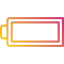 Full battery 图标 64x64