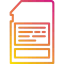 Memory card Symbol 64x64