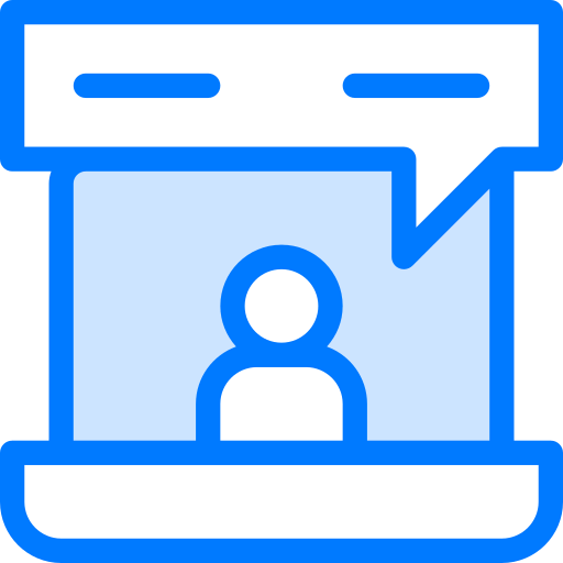 Computer icône