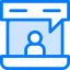 Computer icon 64x64