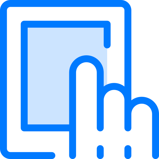 Electronics icon