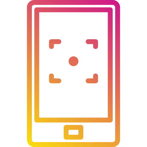 Smartphone icon