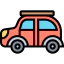 Automobile icon 64x64