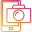 Smartphone icon 64x64