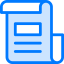 Certificate icon 64x64