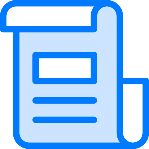 Certificate icon