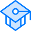 Cap icon 64x64