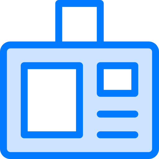 Accreditation icon