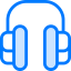 Audio icon 64x64