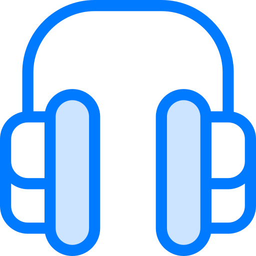 Audio icon