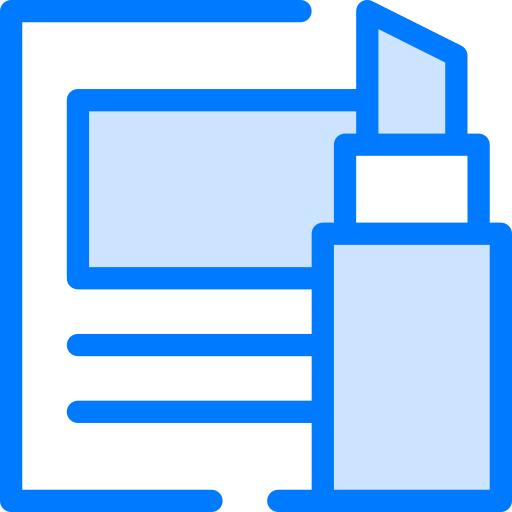 Book icon