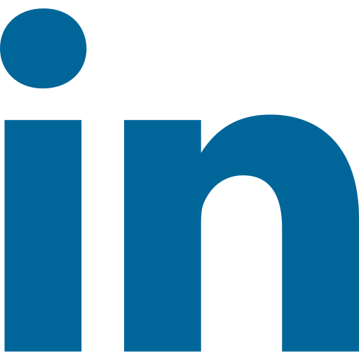 Linkedin icon