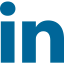 Linkedin icon 64x64