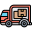 Delivery icon 64x64