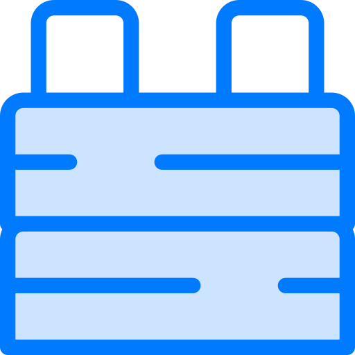 Blocks icon
