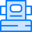 Baby toy icon 64x64