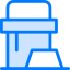 Bucket icon 64x64