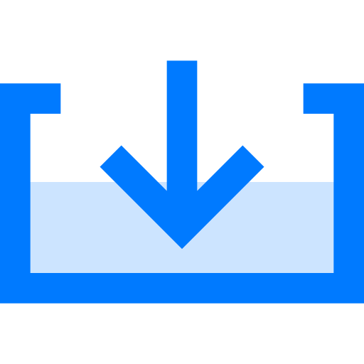 Arrow icon