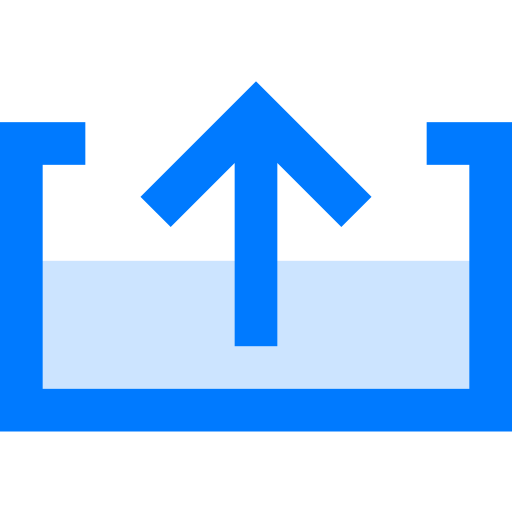 Arrow icon