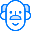 Old man icon 64x64