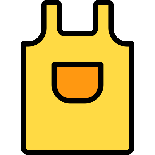 Apron icon