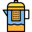 Coffee pot icon 64x64