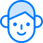 Man icon 64x64