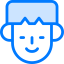 Man icon 64x64