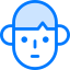 Man icon 64x64