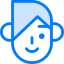 Man icon 64x64