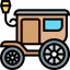 Carriage icon 64x64
