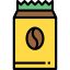 Coffee bag アイコン 64x64