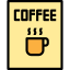 Coffee bag アイコン 64x64