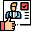 Like icon 64x64