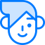 Man icon 64x64
