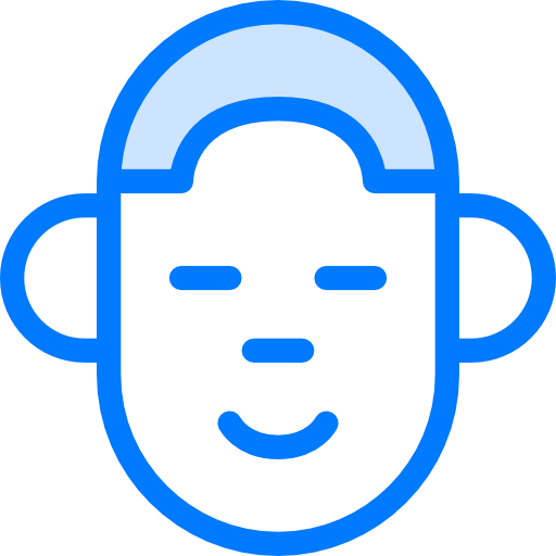 Man icon