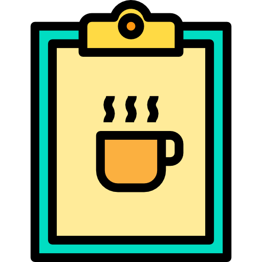 Menu icon