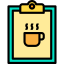 Menu icon 64x64