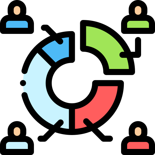 Chart icon