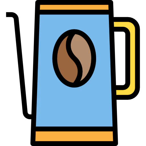 Kettle icon