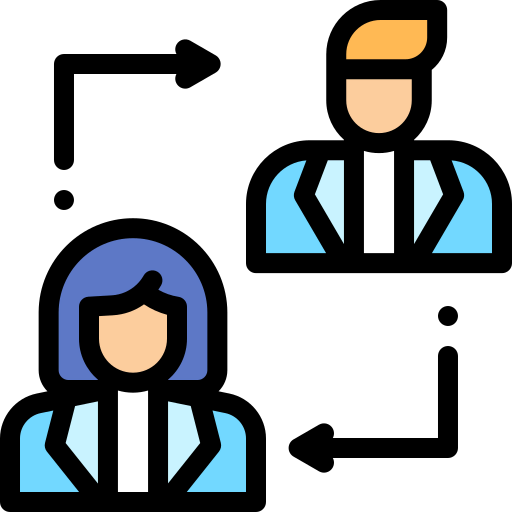 Change icon