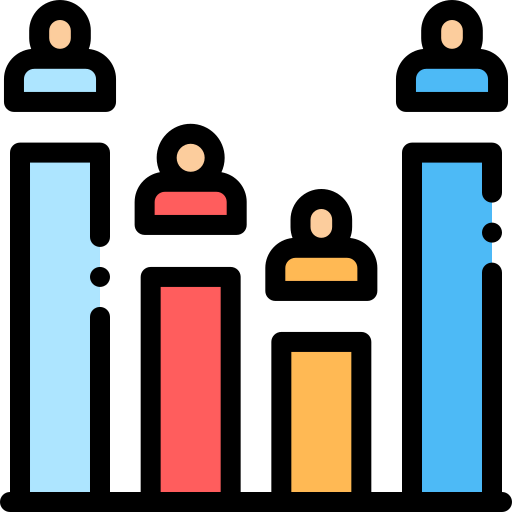 Chart icon