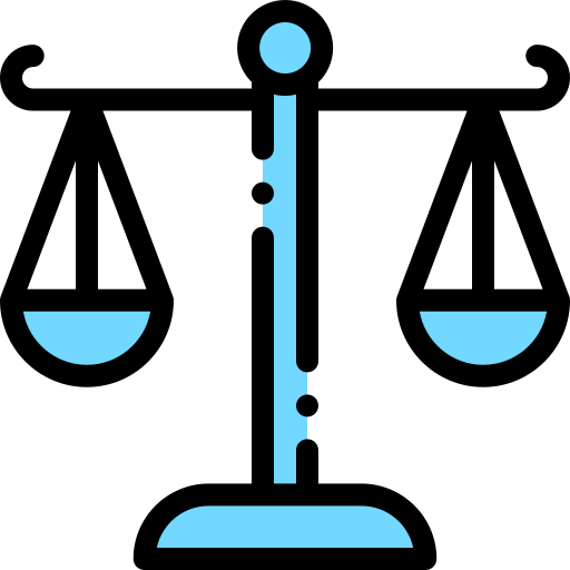 Scale icon