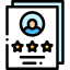 Rating icon 64x64