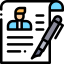 Document icon 64x64
