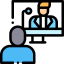 Speech icon 64x64
