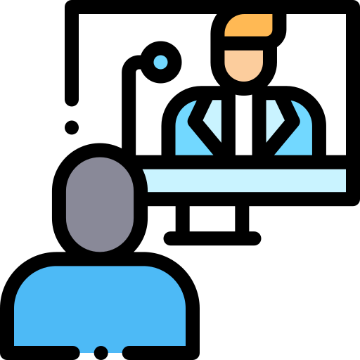 Speech icon